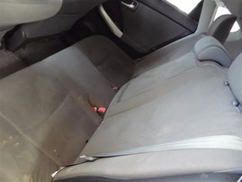 2014 Toyota Prius Gray 1.8L AT #Z24737